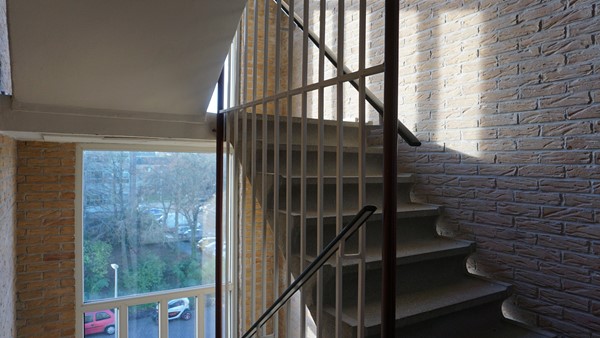 Medium property photo - Johanna Naberstraat 152, 1442 BD Purmerend